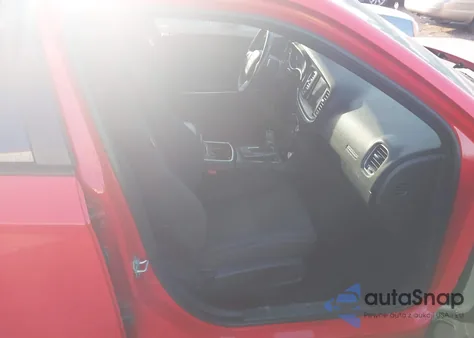 2015 Dodge Charger Sxt from USA, damaged, VIN 2C3CDXHG5FH880259